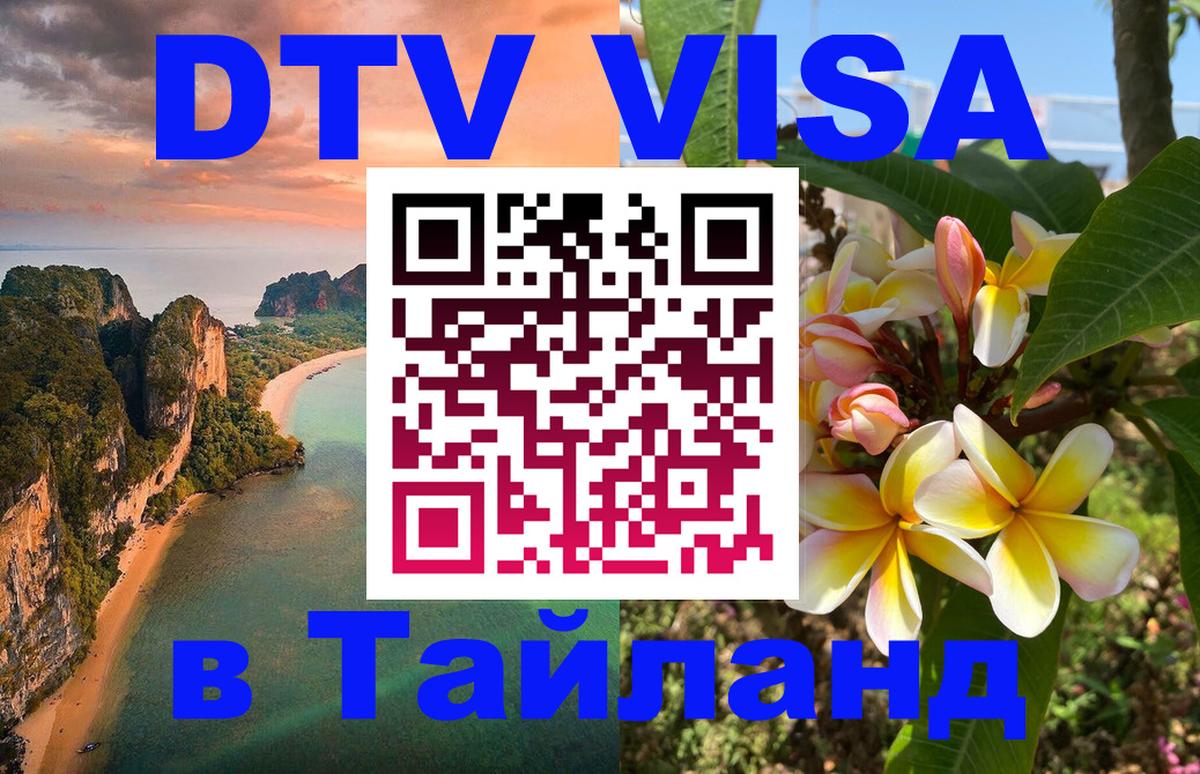 Сколько стоит DTV виза — актуальные цены, оформление даже без документов - 04.10.2025 